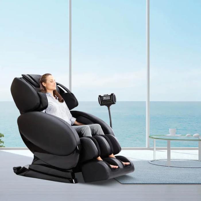 Daiwa Relax 2 Zero 3D Massage Chair