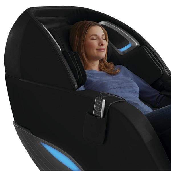 Infinity Dynasty 4D Massage Chair (Certified Pre-Owned A-Grade)