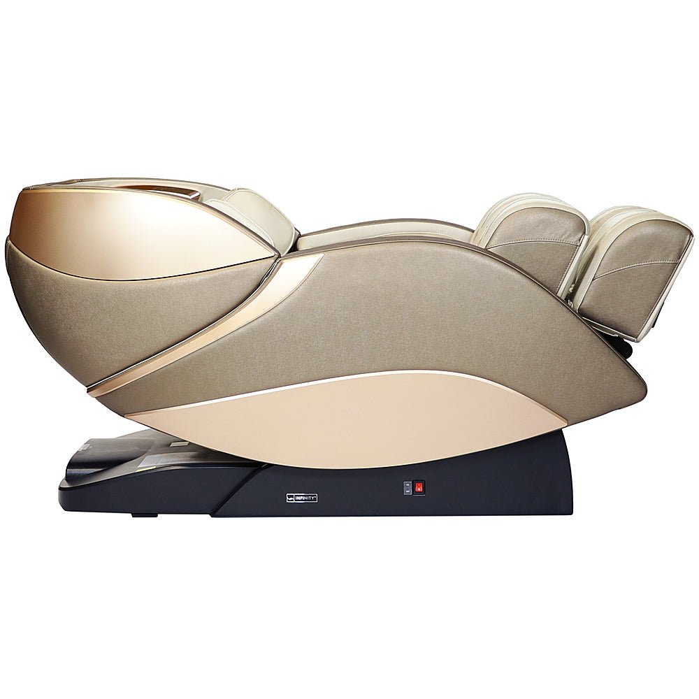 Infinity Genesis 3D/4D Massage Chair (Certified Pre-Owned)