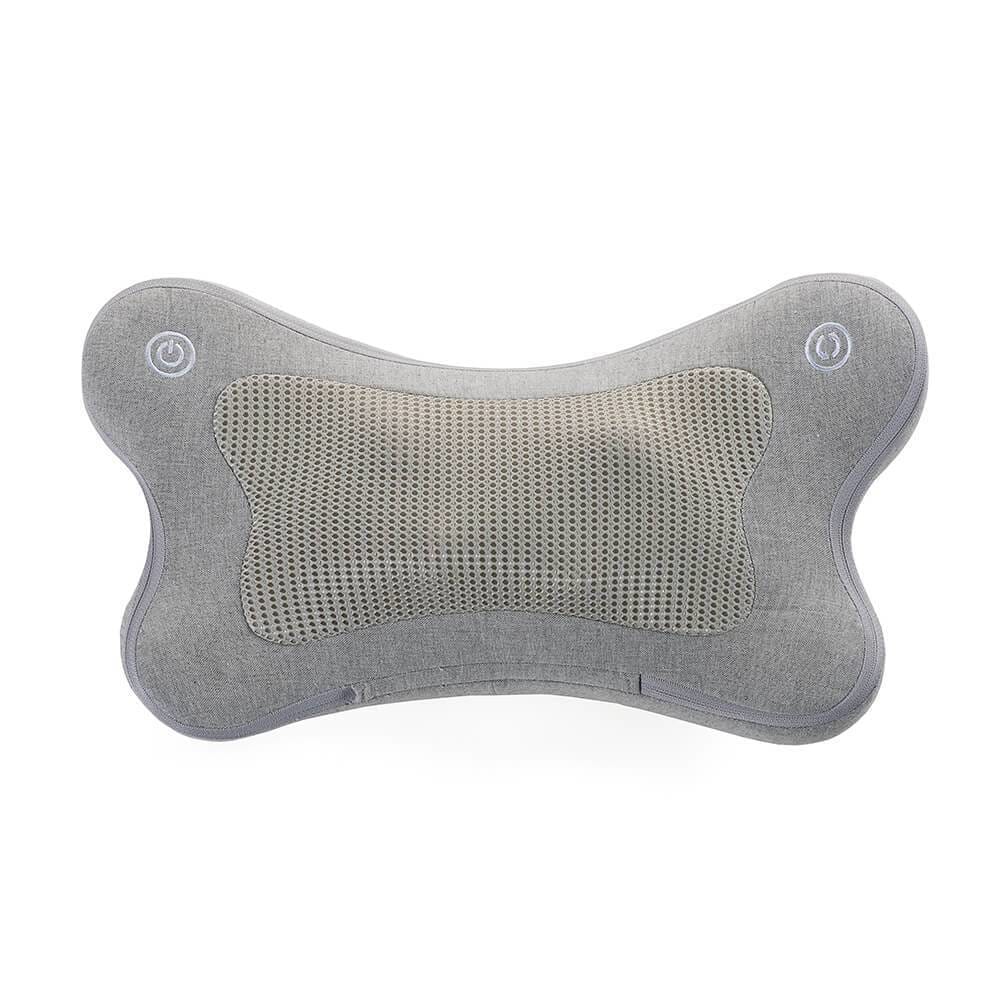 iPuffy- 3D Deluxe Heated Lumbar Massager by SYNCA WELLNESS