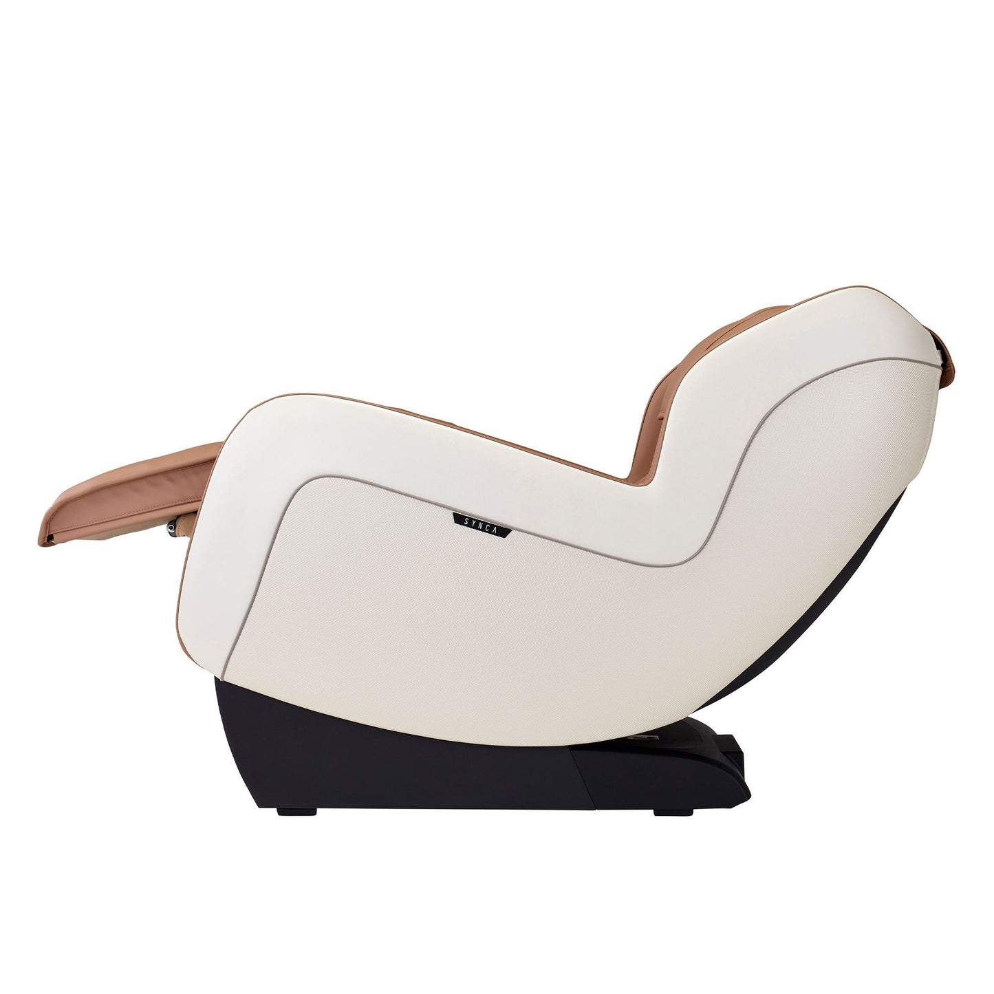 Synca Zero Gravity SL Track Heated Massage Chair CirC+ (MR360)